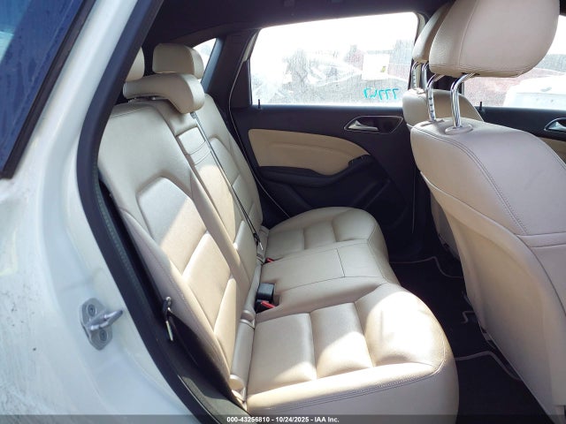 WDDVP9AB5HJ015143 Mercedes-Benz 2017