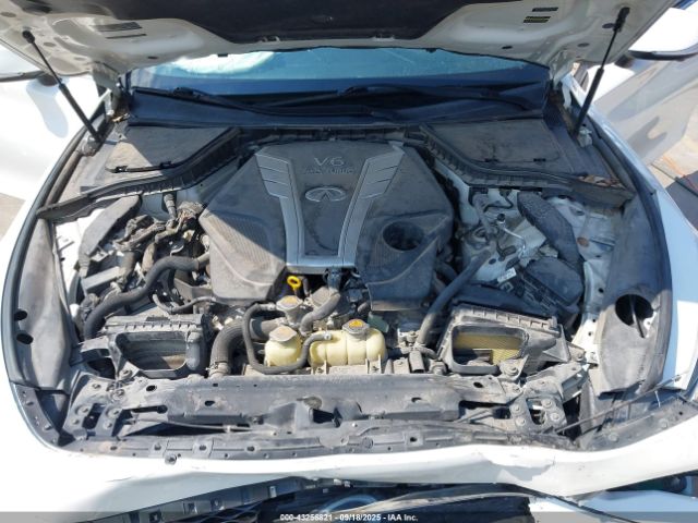 2017 INFINITI Q60 JN1EV7EK1HM362713 Photo 9