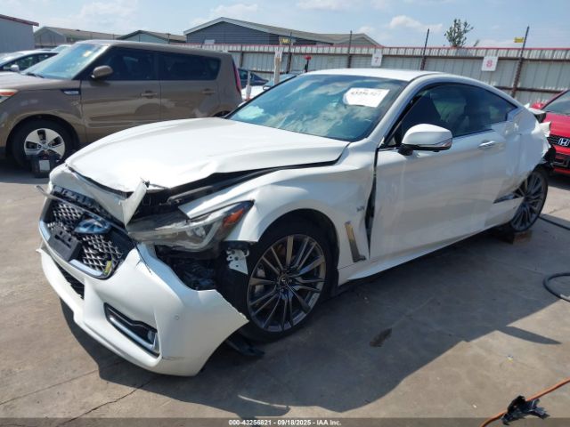 2017 INFINITI Q60 JN1EV7EK1HM362713 Photo 1