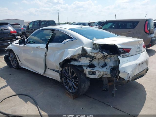2017 INFINITI Q60 JN1EV7EK1HM362713 Photo 2