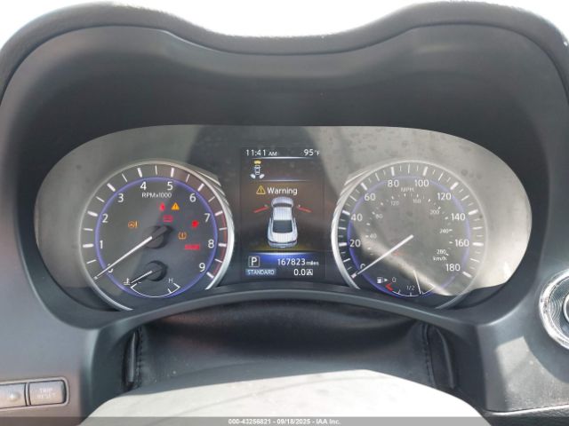 2017 INFINITI Q60 JN1EV7EK1HM362713 Photo 6