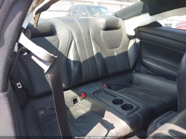 2017 INFINITI Q60 JN1EV7EK1HM362713 Photo 7