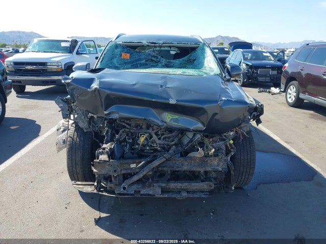 KM8R44HE0NU362926 Hyundai gdi lambda ii