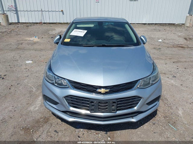 1G1BC5SM2J7105072 Chevrolet le2 -di: direct injection, vvt: variable valve timing, gen, alum