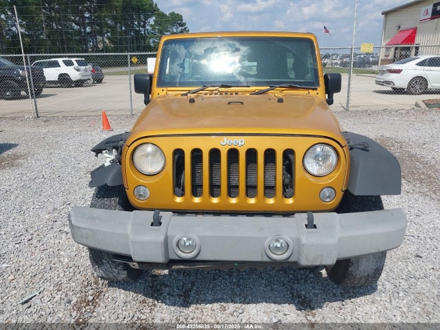 1C4BJWKG9EL262480 Jeep Wrangler