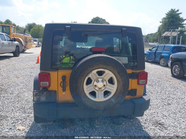 1C4BJWKG9EL262480 Jeep Wrangler