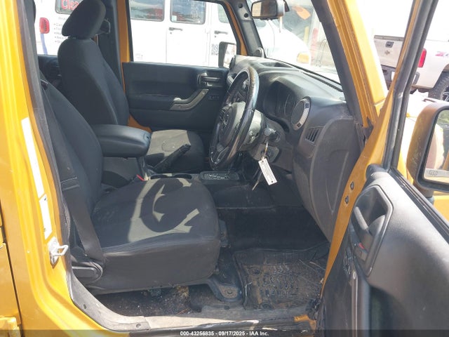 1C4BJWKG9EL262480 Jeep Wrangler