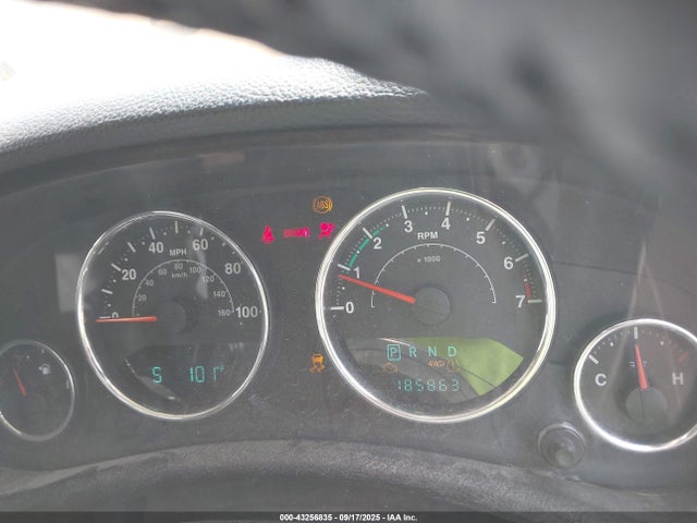 1C4BJWKG9EL262480 Jeep Wrangler