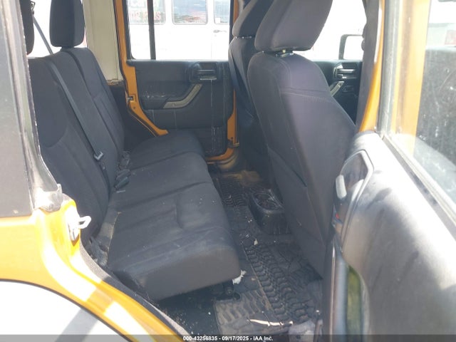 1C4BJWKG9EL262480 Jeep Wrangler