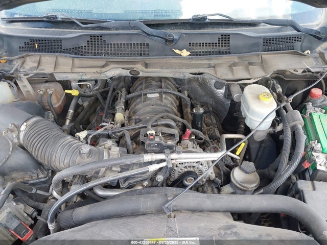 Продаж на аукціоні авто 2016 Ram 2500 Tradesman, vin: 3C6UR4CJ9GG146011, номер лоту: 43256847