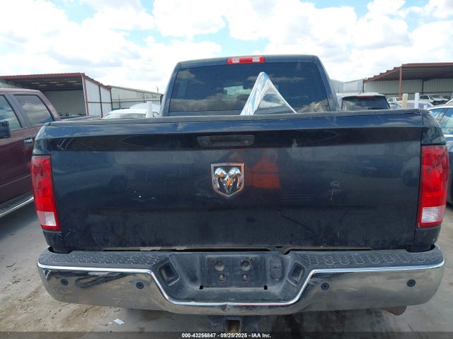 Продаж на аукціоні авто 2016 Ram 2500 Tradesman, vin: 3C6UR4CJ9GG146011, номер лоту: 43256847