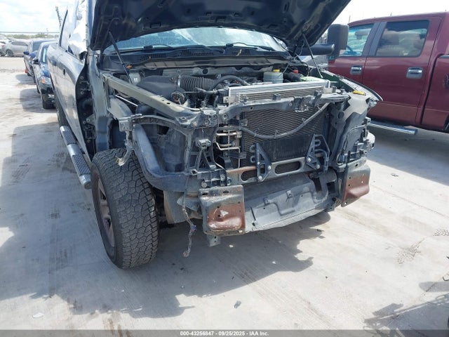 Продаж на аукціоні авто 2016 Ram 2500 Tradesman, vin: 3C6UR4CJ9GG146011, номер лоту: 43256847