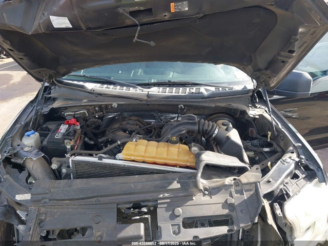 Ford F-150 2015 1FTEX1C83FKE76491 Image 10
