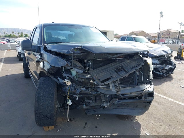 Ford F-150 2015 1FTEX1C83FKE76491 Image 6