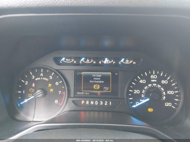 Ford F-150 2015 1FTEX1C83FKE76491 Image 7