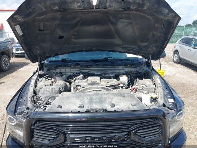 3C6UR5FL4JG192842 RAM 2018