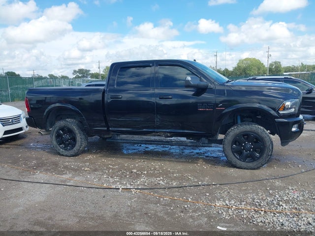 3C6UR5FL4JG192842 RAM 2018