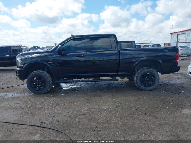 3C6UR5FL4JG192842 RAM 2018