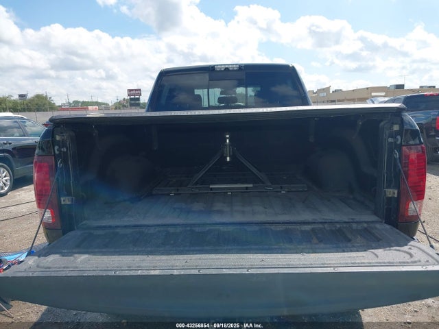 3C6UR5FL4JG192842 RAM 2018