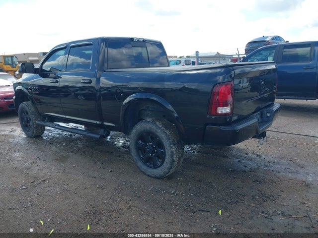 3C6UR5FL4JG192842 RAM 2018