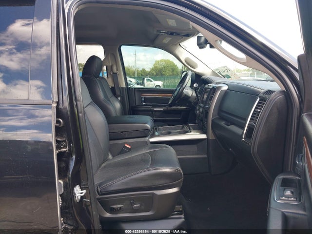 3C6UR5FL4JG192842 RAM 2018