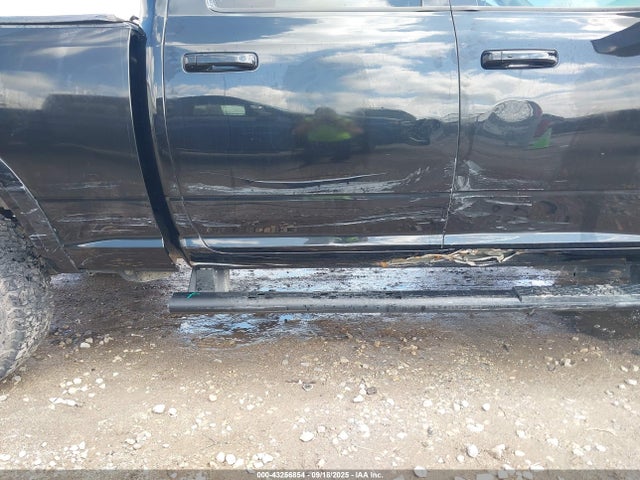 3C6UR5FL4JG192842 RAM 2018