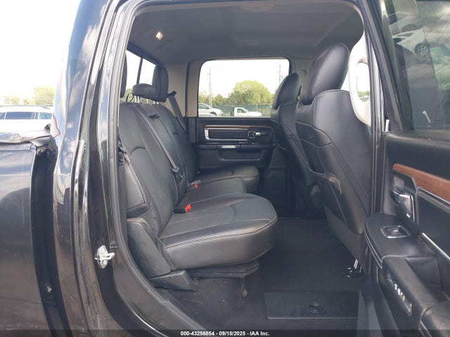 3C6UR5FL4JG192842 RAM 2018