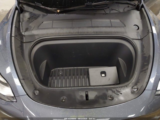 Продажа на аукционе авто 2023 Tesla Model Y Awd/long Range Dual Motor All-wheel Drive, vin: 7SAYGDEE1PA081905, номер лота: 43256855