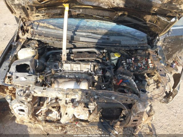 2015 CHRYSLER 200 1C3CCCCB8FN559413 Photo 9