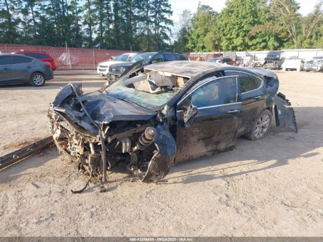 2015 CHRYSLER 200 1C3CCCCB8FN559413 Photo 1