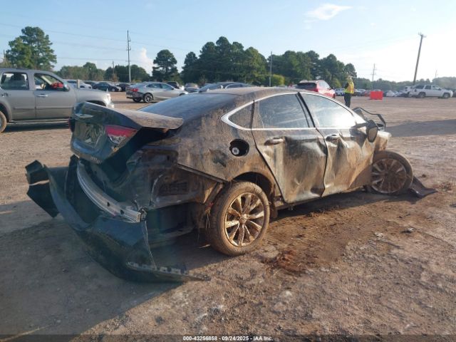 2015 CHRYSLER 200 1C3CCCCB8FN559413 Photo 3