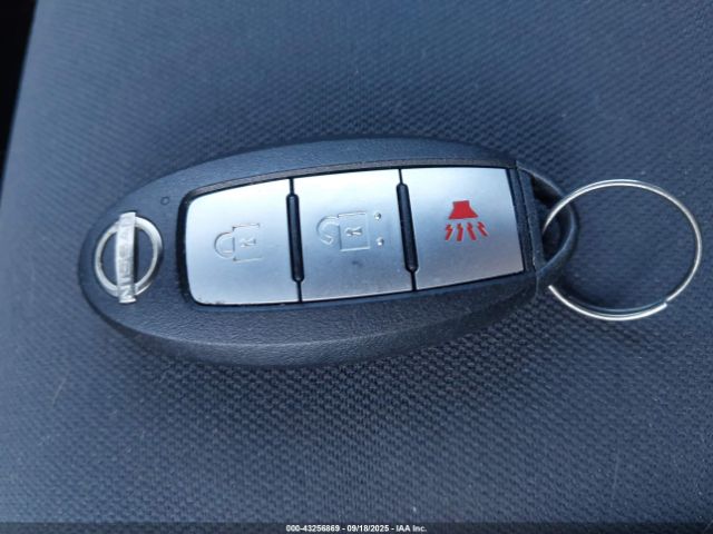 2023 NISSAN FRONTIER 1N6ED1EK6PN634918 Photo 10