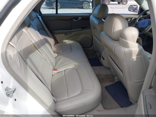 2004 CADILLAC DEVILLE 1G6KD54Y04U255467 Photo 7