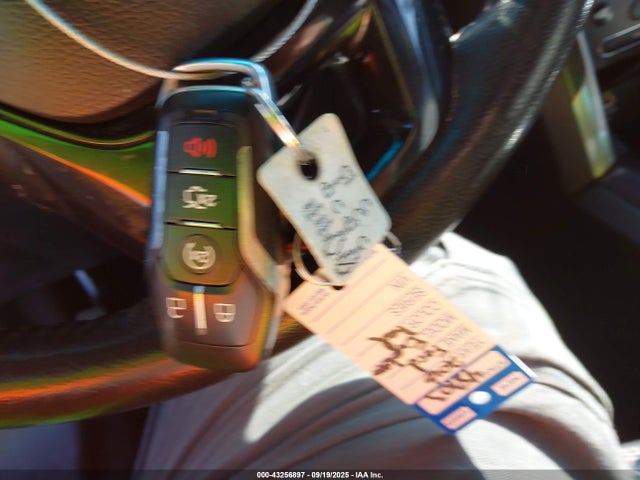 1FM5K8GT6GGB95954 Ford Explorer