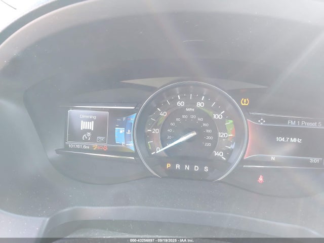 1FM5K8GT6GGB95954 Ford Explorer