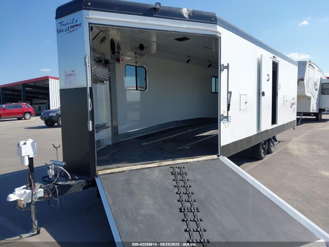 Продажа на аукционе авто 2019 Trails West Rpm 28 Bp Snowmobile, vin: 49SW73122KP072022, номер лота: 43256914