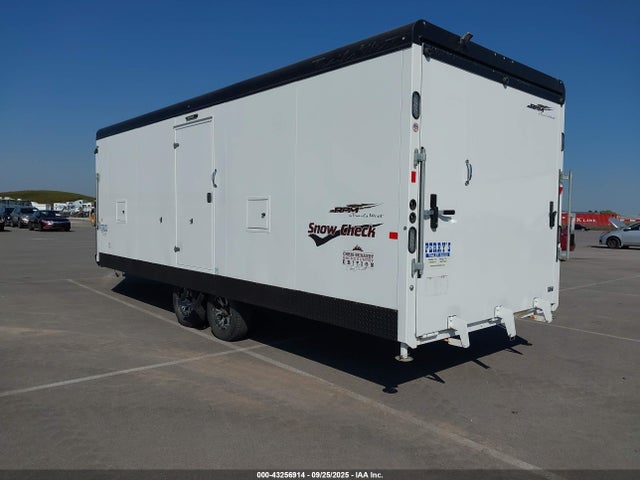 Продажа на аукционе авто 2019 Trails West Rpm 28 Bp Snowmobile, vin: 49SW73122KP072022, номер лота: 43256914