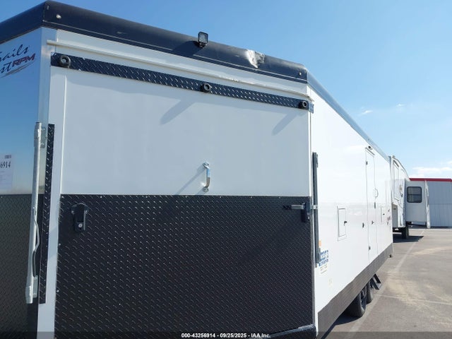 Продажа на аукционе авто 2019 Trails West Rpm 28 Bp Snowmobile, vin: 49SW73122KP072022, номер лота: 43256914