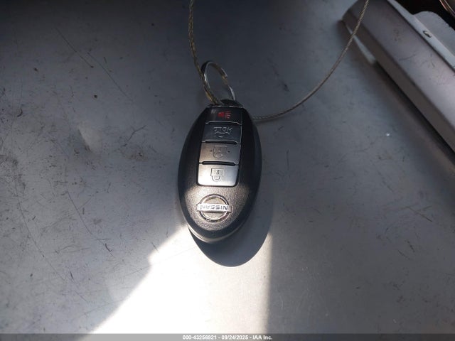 3N1AB7AP2FY308498 Nissan Sentra