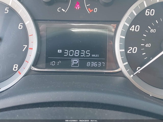 3N1AB7AP2FY308498 Nissan Sentra