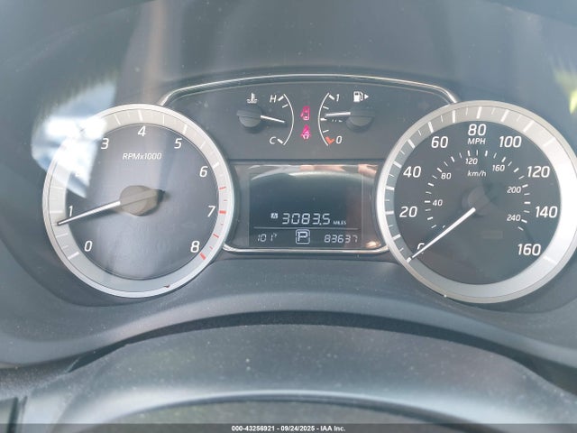 3N1AB7AP2FY308498 Nissan Sentra