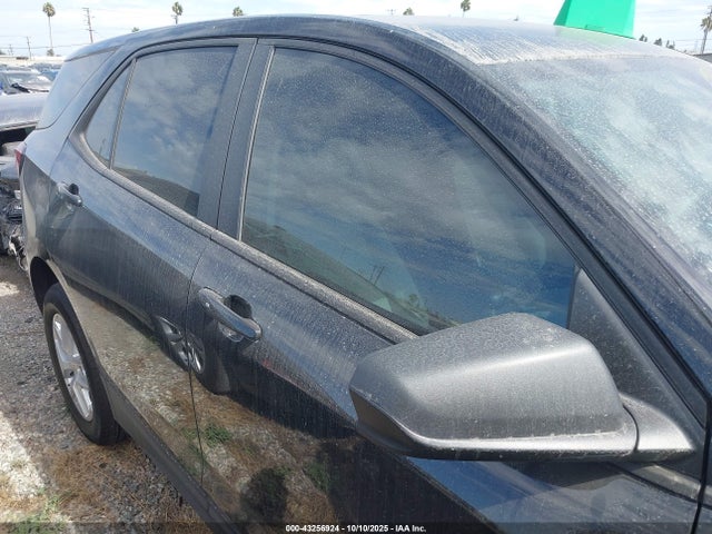 3GNAXHEG8RL308870 Chevrolet lsd