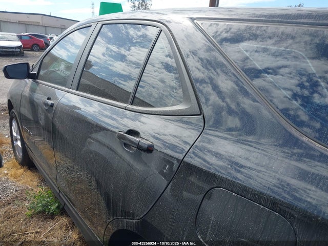 3GNAXHEG8RL308870 Chevrolet lsd