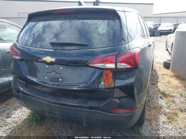 3GNAXHEG8RL308870 Chevrolet lsd
