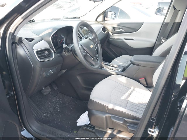 3GNAXHEG8RL308870 Chevrolet lsd