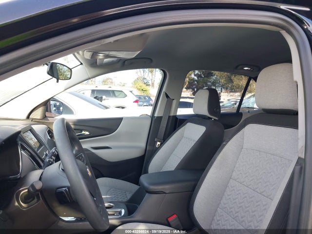 3GNAXHEG8RL308870 Chevrolet lsd
