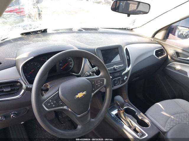 3GNAXHEG8RL308870 Chevrolet lsd