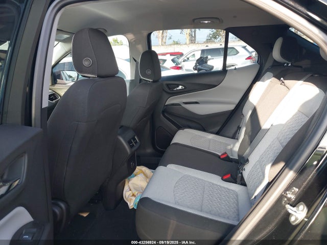 3GNAXHEG8RL308870 Chevrolet lsd