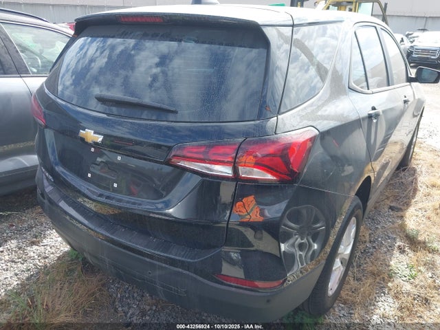 3GNAXHEG8RL308870 Chevrolet lsd