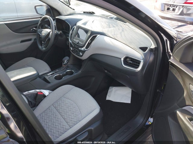 3GNAXHEG8RL308870 Chevrolet lsd